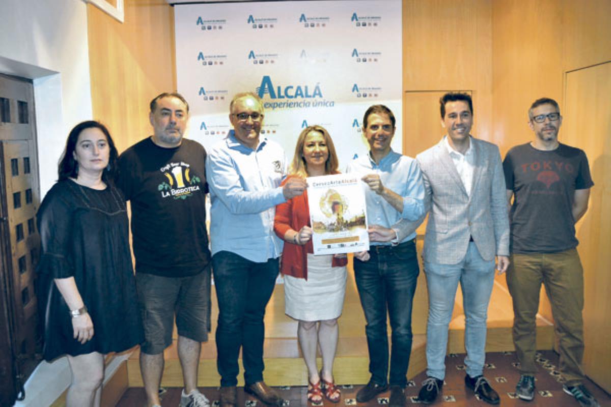 La cita tendrá lugar los días 8, 9 y 10 de septiembre